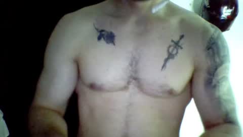 Kennfox777 online show from 07/07/26, 06:47