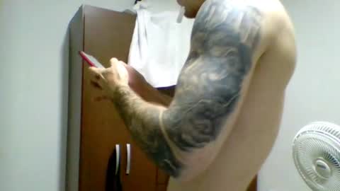Kennfox777 online show from 07/12/26, 01:18