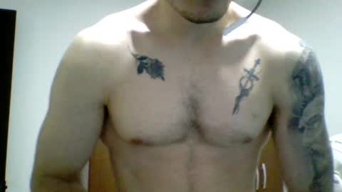 Kennfox777 online show from 07/12/26, 10:45