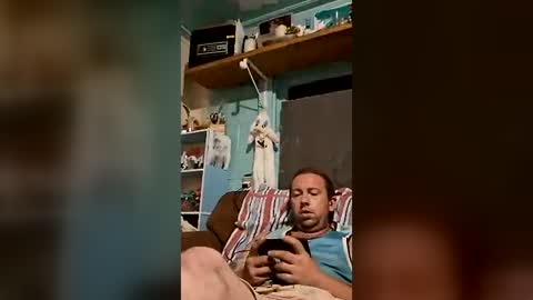 kennonmike2025 online show from 07/29/26, 04:43