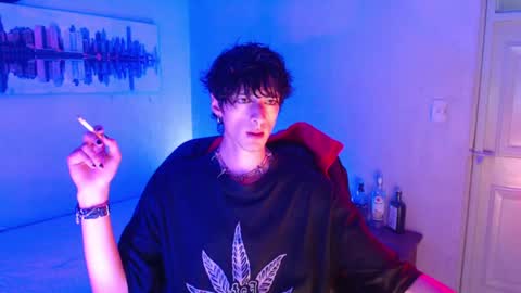 Snapshot of kenny__hot chatting on 02/01/25, 08:37 kenny online show from 02/01/25, 08:37