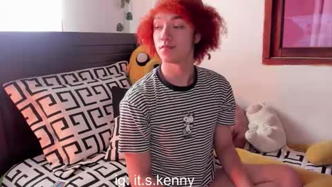 Snapshot of kenny_brahms chatting on 01/14/26, 08:58 kenny bb online show from 01/14/26, 08:58