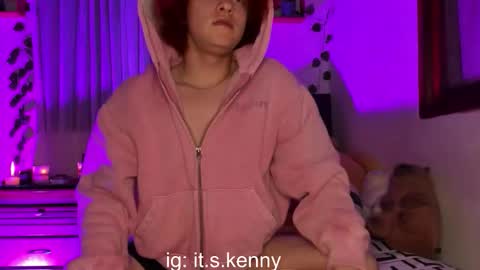 Snapshot of kenny_brahms chatting on 03/09/26, 11:42 kenny bb online show from 03/09/26, 11:42