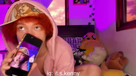 Snapshot of kenny_brahms chatting on 03/10/26, 11:21 kenny bb online show from 03/10/26, 11:21
