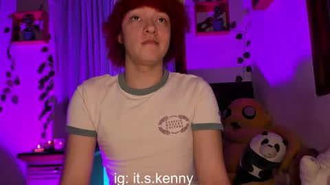 Snapshot of kenny_brahms chatting on 03/12/26, 12:28 kenny bb online show from 03/12/26, 12:28