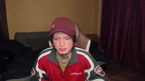 Kenny online show from 09/09/25, 01:27