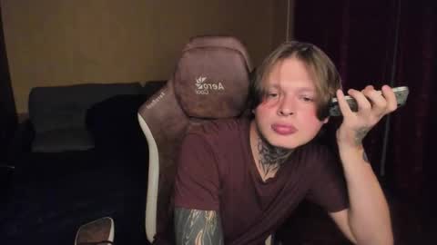Kenny online show from 09/10/25, 10:32