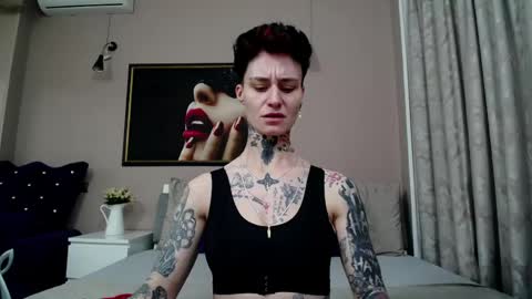kennyvibe online show from 05/12/26, 12:35