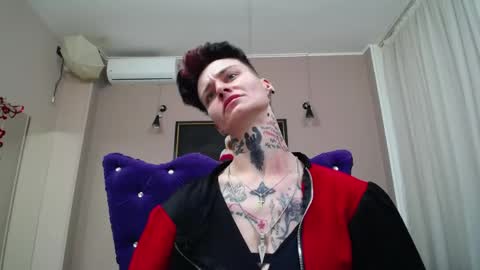 kennyvibe online show from 06/04/26, 12:22
