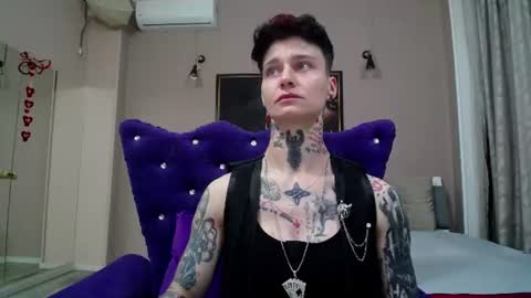 kennyvibe online show from 06/12/26, 12:04
