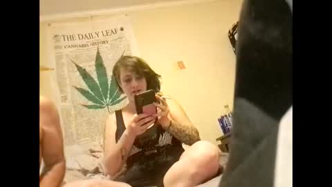 kennyxtralong online show from 09/15/25, 07:19