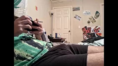 kennyxtralong online show from 04/26/26, 05:43