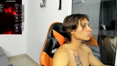 kenshi_roa online show from 10/15/25, 04:01