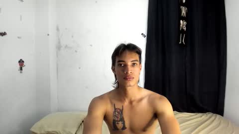 kenshi_roa online show from 11/25/25, 09:15