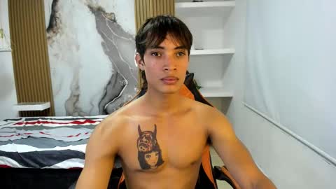 kenshi_roa online show from 06/07/26, 05:55