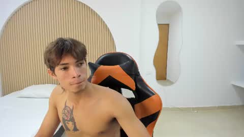 kenshi_roa online show from 06/13/26, 04:32