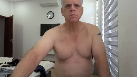 kent_ham online show from 02/01/26, 01:15