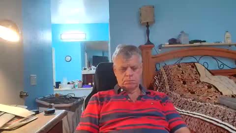 kent_ham online show from 03/22/26, 12:14