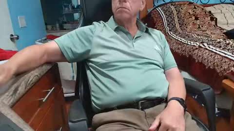 kent_ham online show from 05/21/26, 11:45