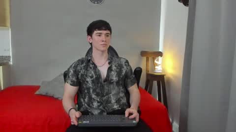 Santiago online show from 08/01/26, 03:50