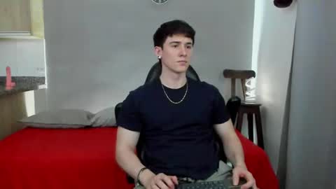 Santiago online show from 08/07/26, 05:20