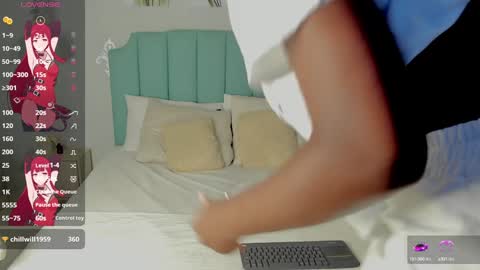 kentha_mitchells online show from 01/08/25, 04:54