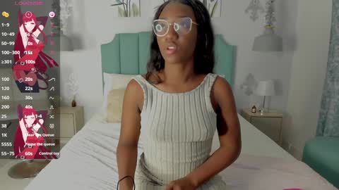 kentha_mitchells online show from 01/20/25, 10:51