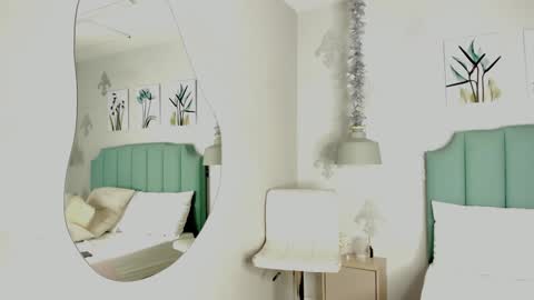 kentha_mitchells online show from 01/20/25, 04:55