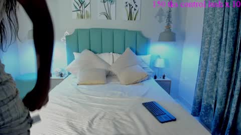kentha_mitchells online show from 01/31/25, 10:31