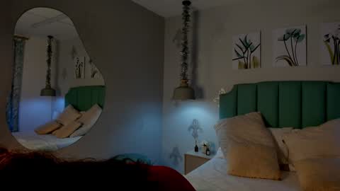 kentha_mitchells online show from 02/01/25, 10:26