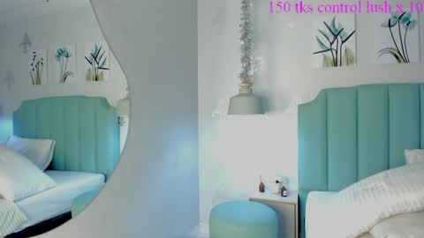 kentha_mitchells online show from 02/01/25, 01:30