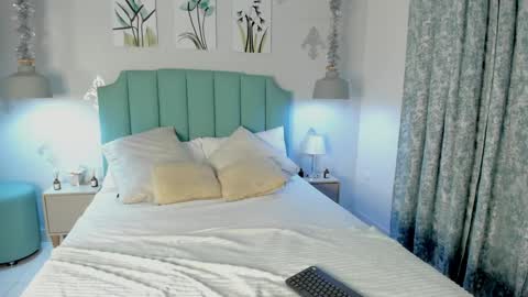 kentha_mitchells online show from 02/05/25, 10:30