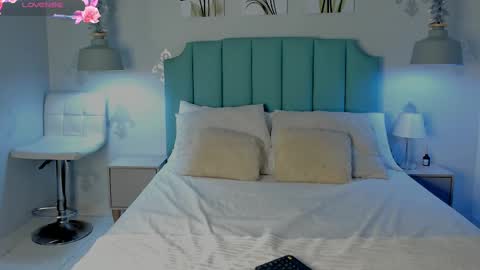kentha_mitchells online show from 02/12/25, 10:35