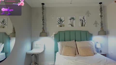 kentha_mitchells online show from 02/13/25, 09:51