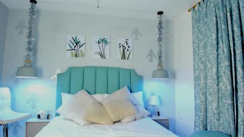 kentha_mitchells online show from 02/20/25, 10:37