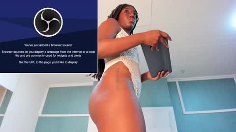 kentha_mitchells online show from 09/26/25, 10:30