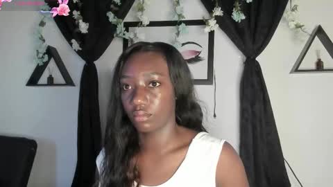 KENTHA  online show from 02/11/26, 10:31