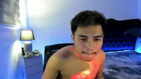 Snapshot of kenthebigcockxx chatting on 10/03/25, 10:23 kenji online show from 10/03/25, 10:23