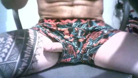 keny06 online show from 02/09/25, 07:16