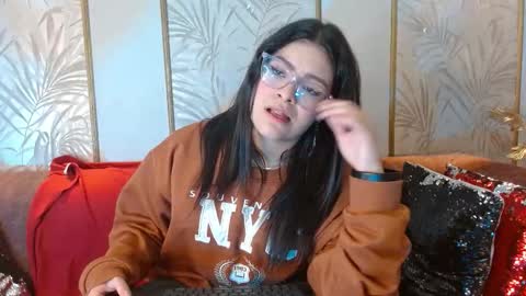 Snapshot of keny_williams chatting on 02/19/26, 03:02 Keny online show from 02/19/26, 03:02