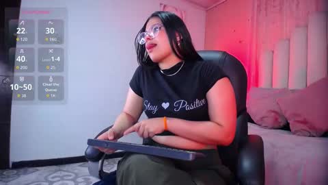 Snapshot of keny_williams chatting on 03/03/26, 03:12 Keny online show from 03/03/26, 03:12
