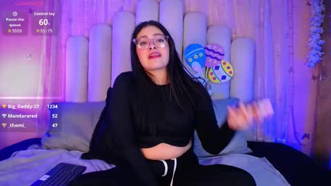 Snapshot of keny_williams chatting on 03/19/26, 03:21 Keny online show from 03/19/26, 03:21
