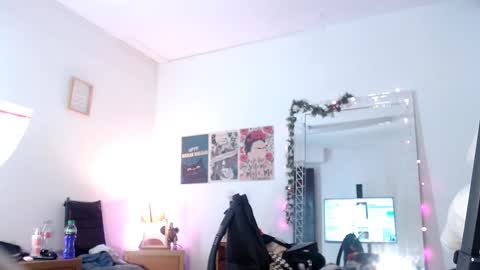 Snapshot of kenya_agux chatting on 01/08/25, 01:11 CHOQUITO online show from 01/08/25, 01:11