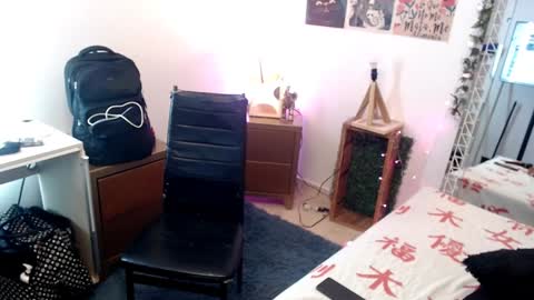 Snapshot of kenya_agux chatting on 01/08/25, 06:20 CHOQUITO online show from 01/08/25, 06:20