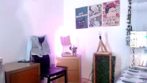 Snapshot of kenya_agux chatting on 01/10/25, 07:43 CHOQUITO online show from 01/10/25, 07:43