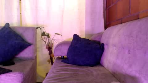 Snapshot of kenya_agux chatting on 02/16/25, 03:58 CHOQUITO online show from 02/16/25, 03:58