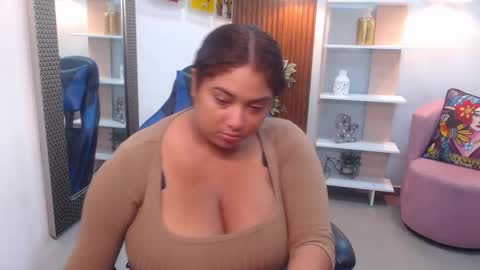 Kenya Buhle online show from 09/26/25, 11:14