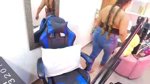 Kenya Buhle online show from 10/01/25, 12:00