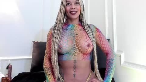 Kenya online show from 01/05/25, 12:10