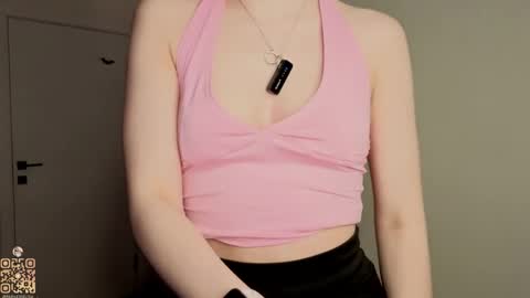 Lisa online show from 05/15/26, 07:32